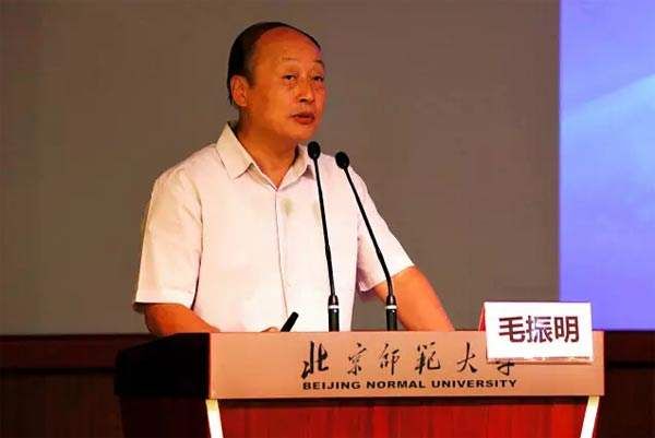毛振明：中考体育提分的背后，厘清育人本质是关键