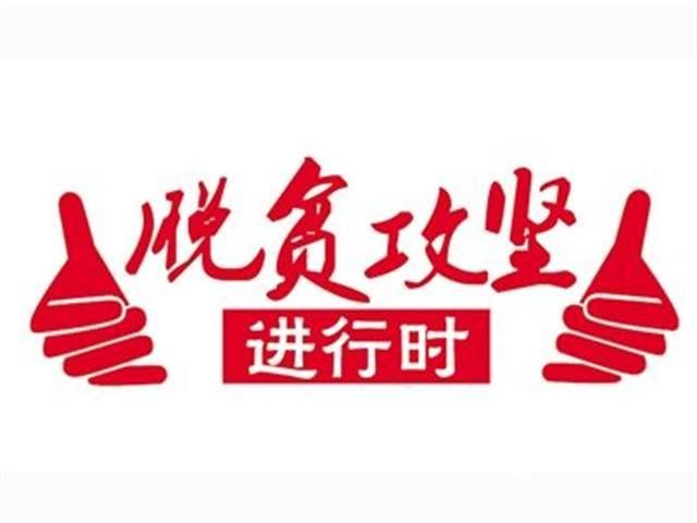 确保脱贫攻坚总攻战取得全面胜利 ——“决战决胜脱贫攻坚”系列评论之六