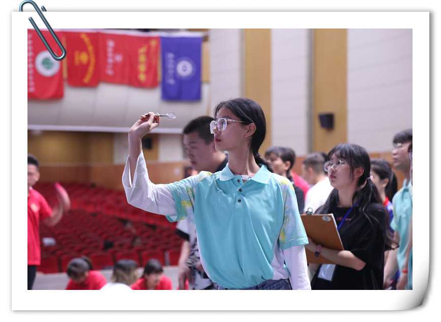 图集 | 一镖在手 定乾坤