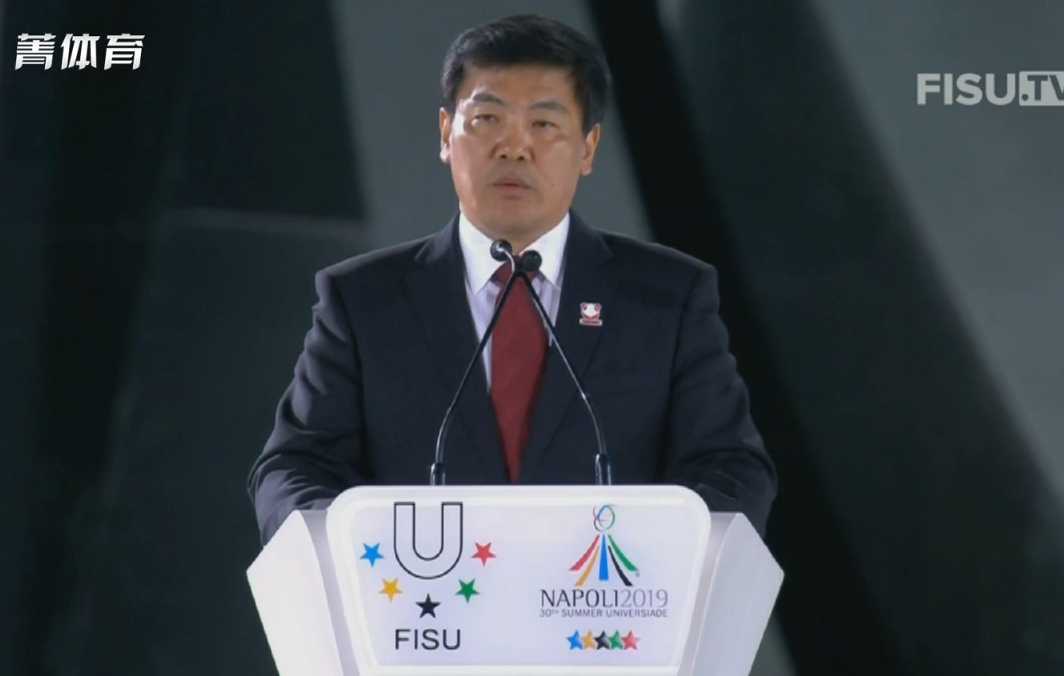 世界大运会视频丨2019世界大运会闭幕式——“成都时间” 2021，让我们成都再相聚！
