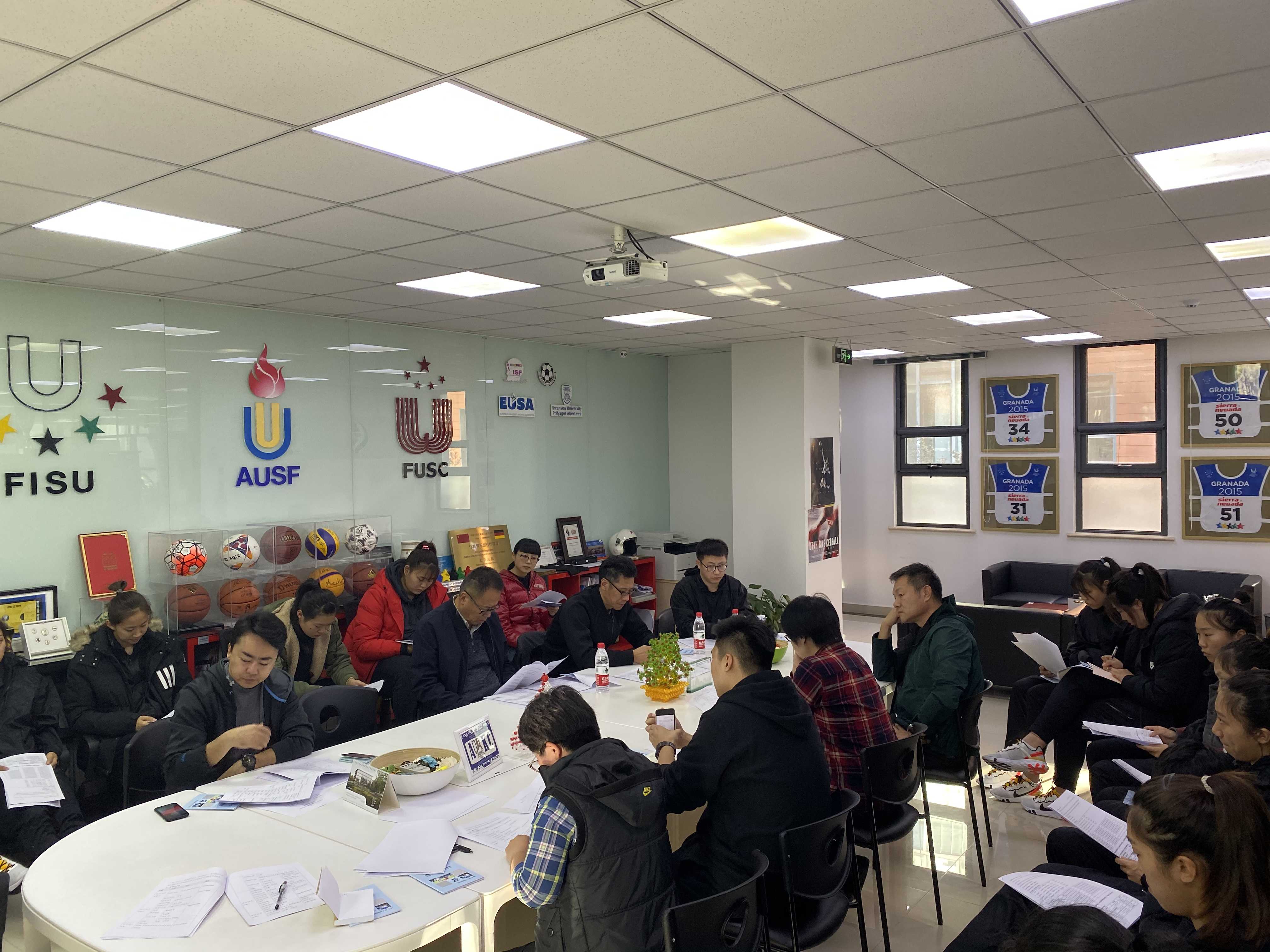 开云体育女篮代表队将首次出访美国  动员会今日召开