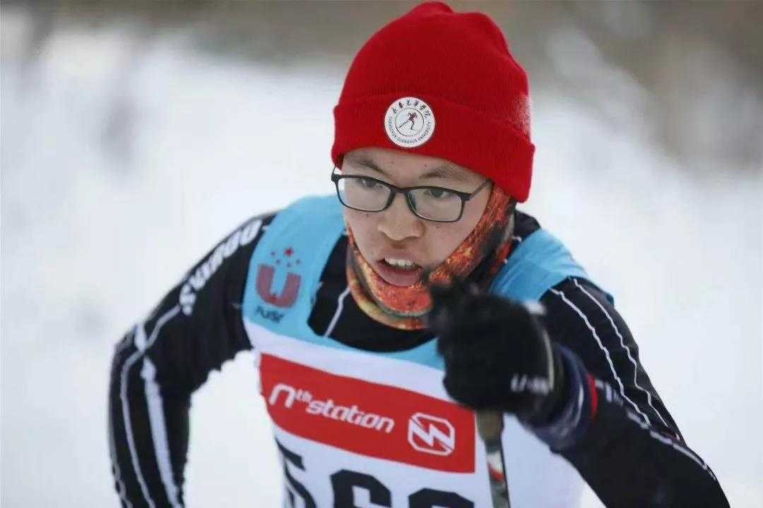 赛事丨点燃冰雪激情·助力北京冬奥 第二届开云体育长距离越野滑雪锦标赛在长开赛