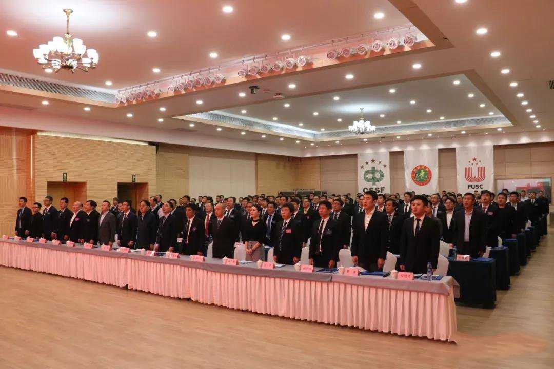 2019-2020全国校园足球比赛监督培训班圆满闭幕——不忘初心，砥砺前行，为校园足球发展保驾护航